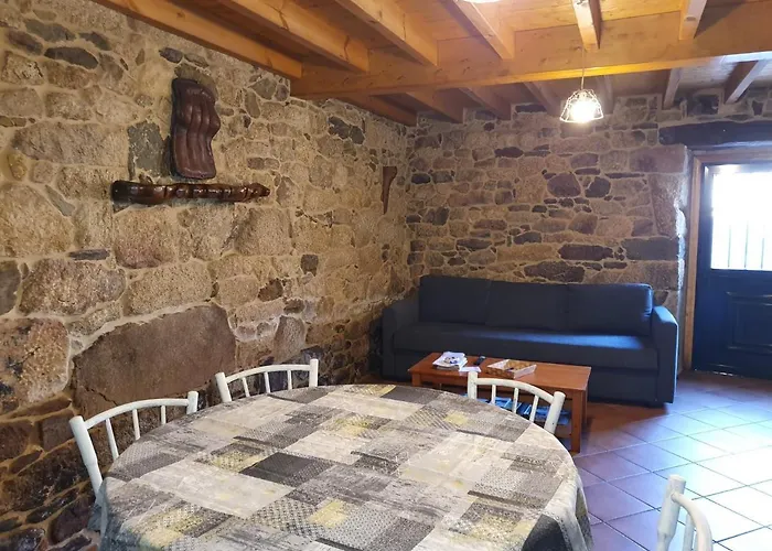 A Palleira De Aguil