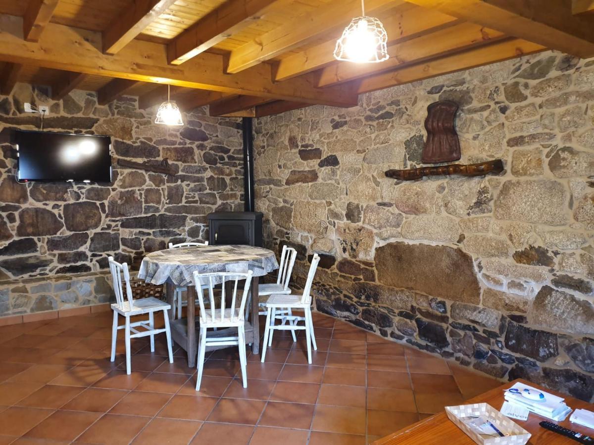 Apartment A Palleira De Aguil *