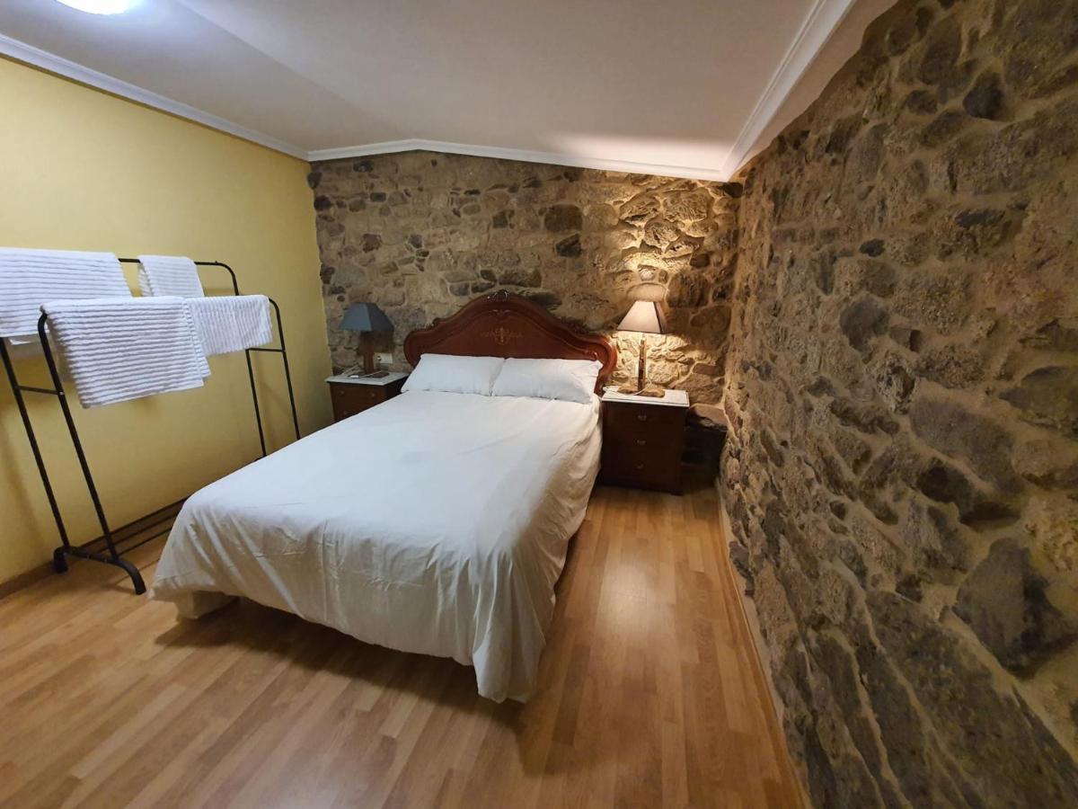Apartment A Palleira De Aguil Castro Caldelas