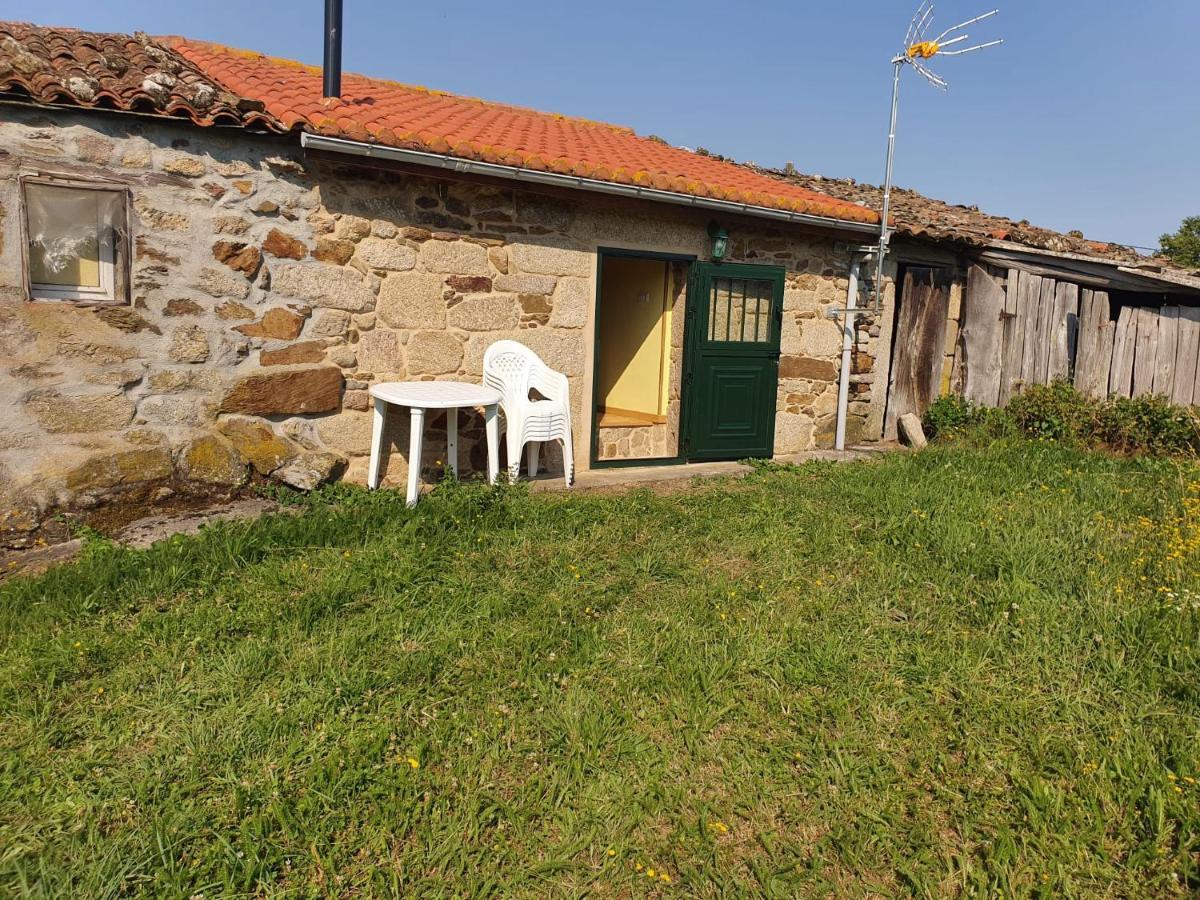 Apartment A Palleira De Aguil *